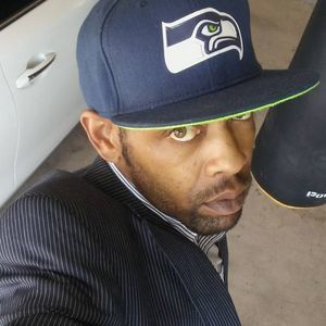 Meet your Posher, Nicolas